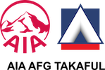 AIA AFG Takaful