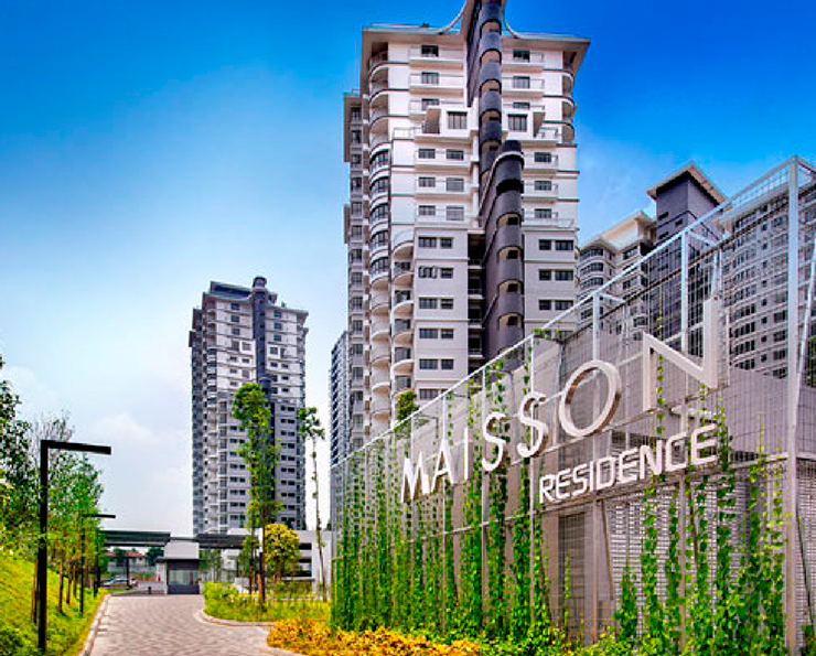 Maisson